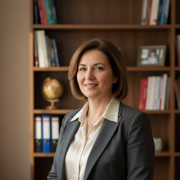Mariana Stoian